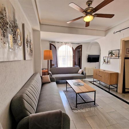 Ds Cordoba Centro Apartment Exterior photo