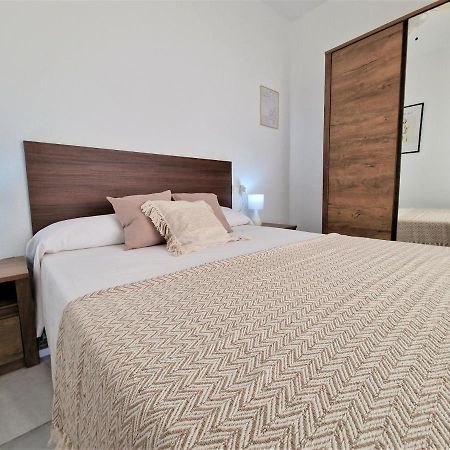 Ds Cordoba Centro Apartment Exterior photo
