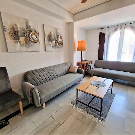 Ds Cordoba Centro Apartment Exterior photo