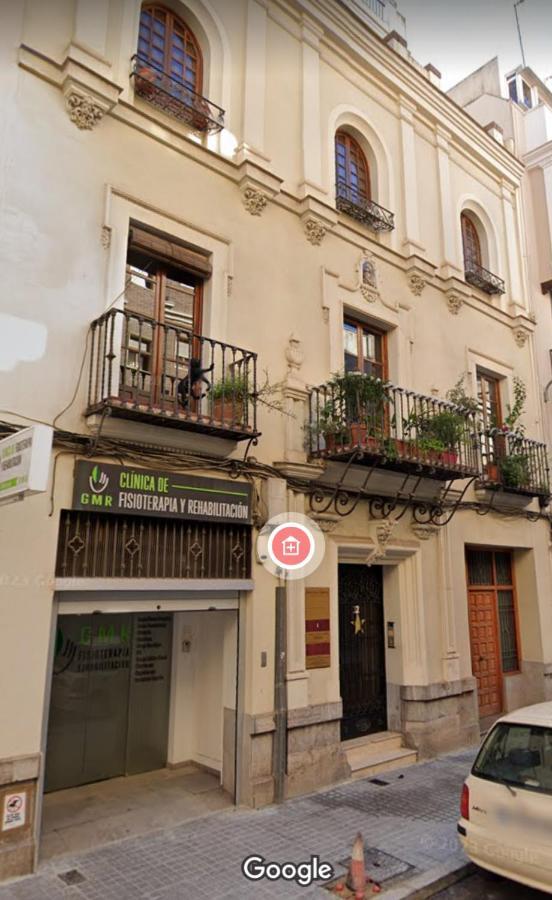Ds Cordoba Centro Apartment Exterior photo