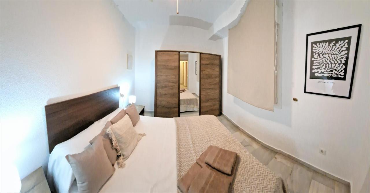 Ds Cordoba Centro Apartment Exterior photo