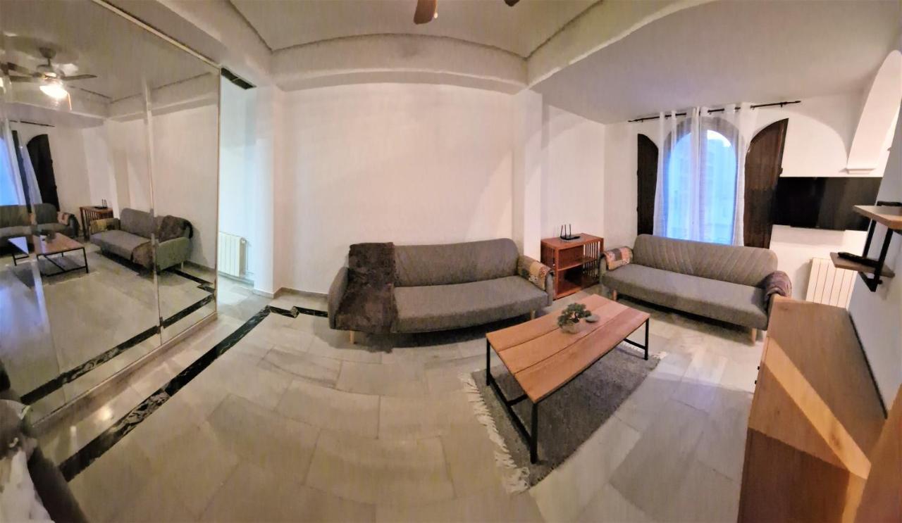 Ds Cordoba Centro Apartment Exterior photo