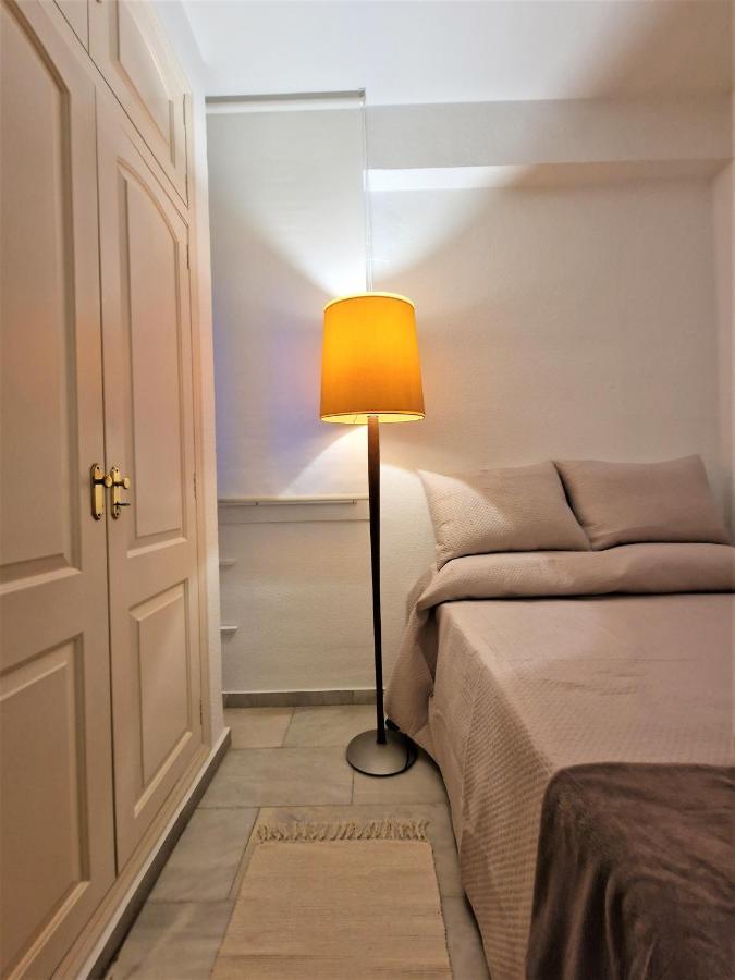 Ds Cordoba Centro Apartment Exterior photo