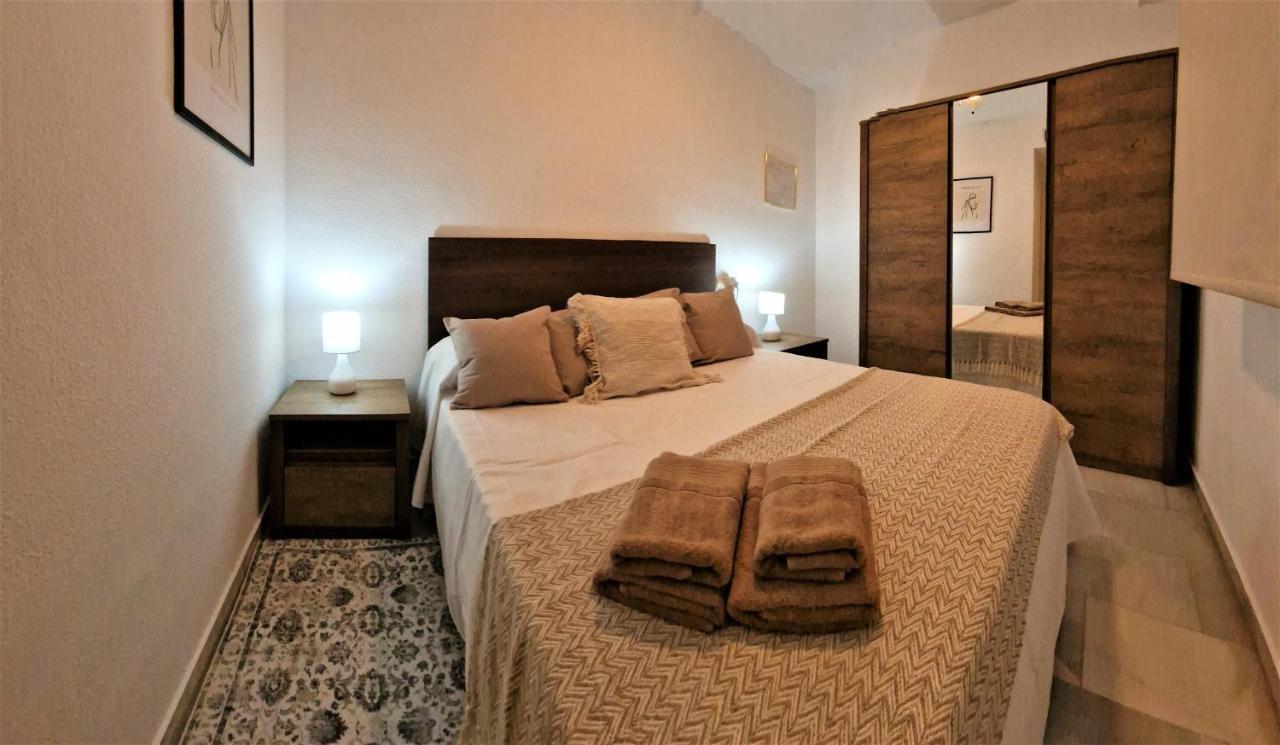 Ds Cordoba Centro Apartment Exterior photo