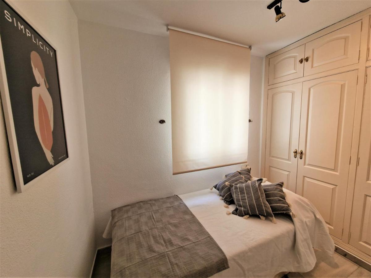 Ds Cordoba Centro Apartment Exterior photo