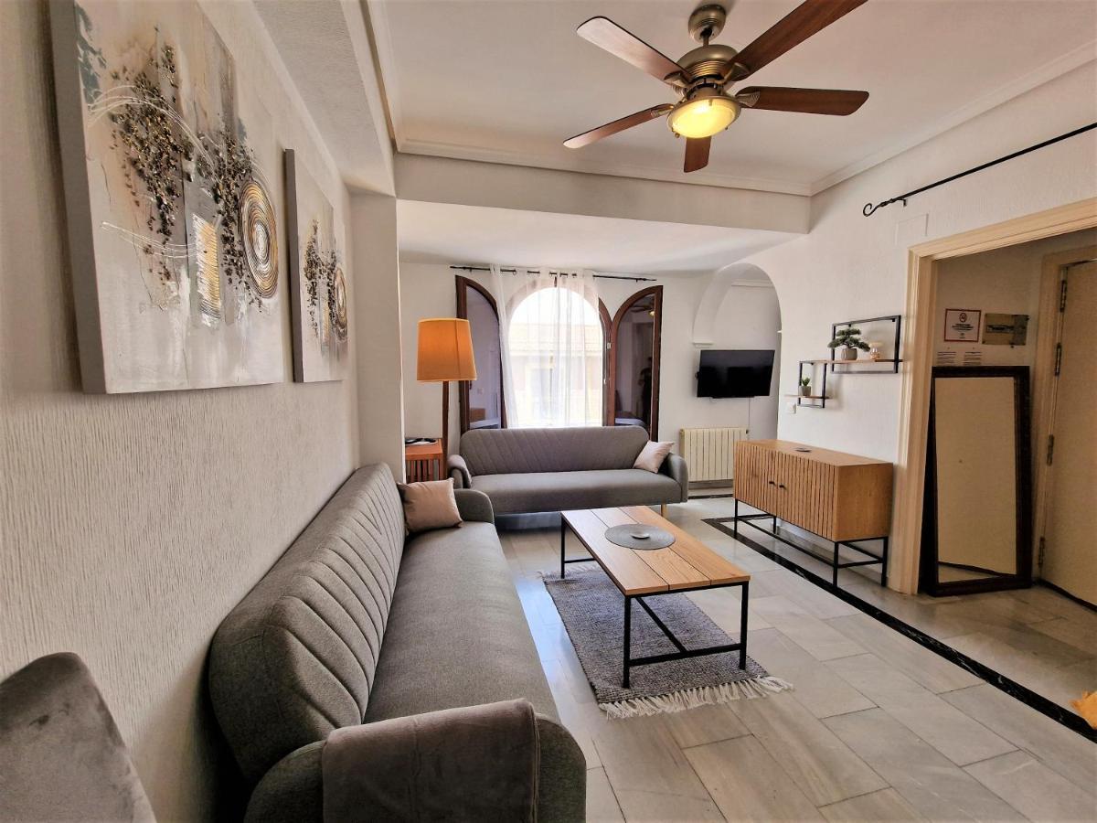 Ds Cordoba Centro Apartment Exterior photo