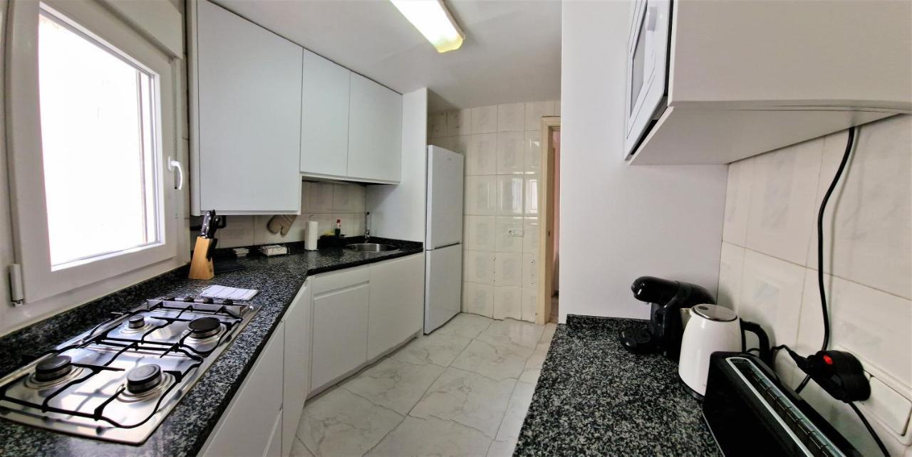 Ds Cordoba Centro Apartment Exterior photo