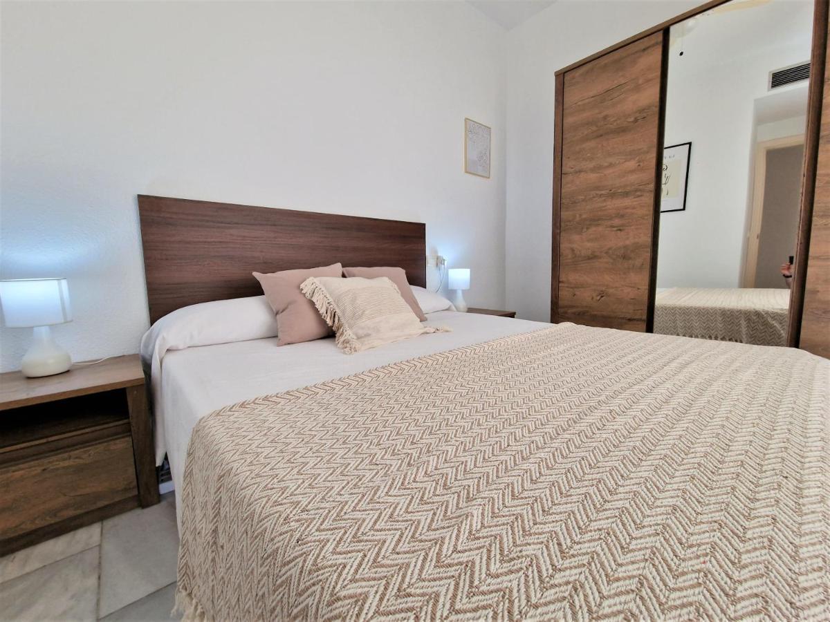 Ds Cordoba Centro Apartment Exterior photo