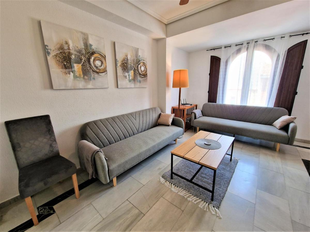 Ds Cordoba Centro Apartment Exterior photo